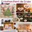 Magazine Création Point de Croix N°109