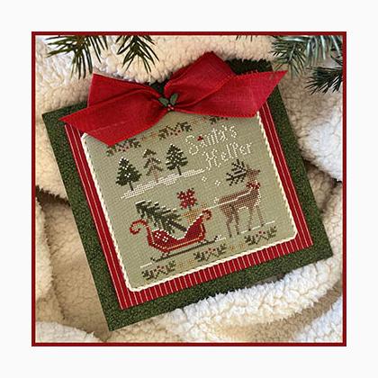 Santa\'s Helper