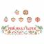 Tea Towel «Joli sapin» - Aida