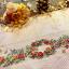 Runner « Festive Elegance » - Aida