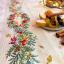 Runner « Festive Elegance » - Aida