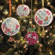 My Christmas Decoration «Éclats féériques»