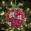 My Christmas Decoration «Éclats féériques»