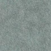 Felt by the meter "Céladon givré"