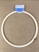 Bamboo Hoop Frame, dia 25 cm.