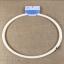 Bamboo Hoop Frame, dia 25 cm.