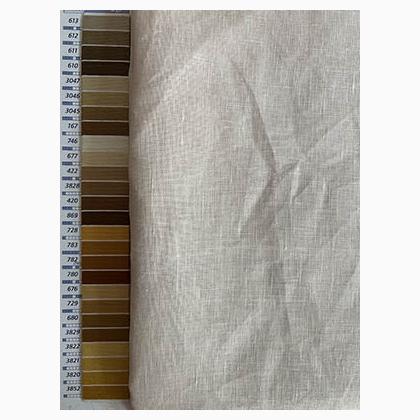 Stained China 36ct