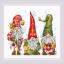 Jolly Gnomes