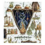 Magical Beasts - Cat