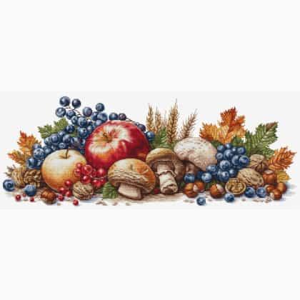 Autumn Harvest