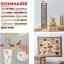 Quilt Country n° 73 : Jolis jardins fleuris