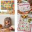 Quilt Country n° 73 : Jolis jardins fleuris