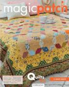 Magic Patch N°150 - Quilts Stars