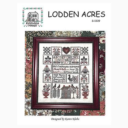 Lodden Acres