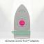 Oliso Mini Iron - M3Pro - Tula Pink Special Edition