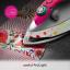 Oliso Mini Iron - M3Pro - Tula Pink Special Edition
