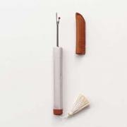 Awaji Kawara Seam Ripper - White