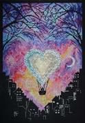 Love in heaven
