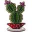 Columnar cactus - Purple