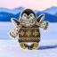 Christmas Ornaments - Penguin