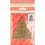 Gold Christmas tree