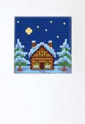 Winter night