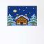 Winter night