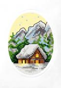 Mountain Landscape