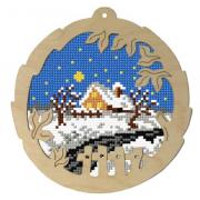 Four seasons - Winter