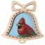 Bell - Red Bird