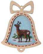 Bell - Deer