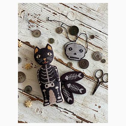 Bones Animal Crackers