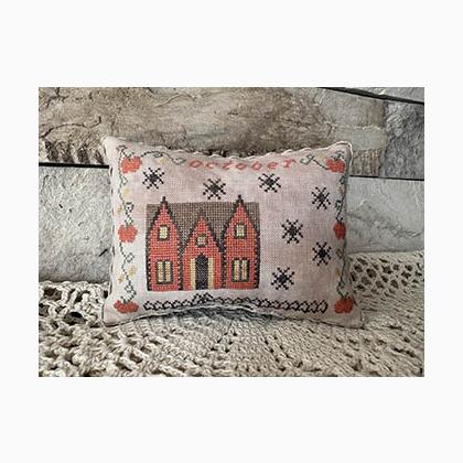 October Cottage