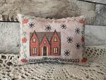 October Cottage