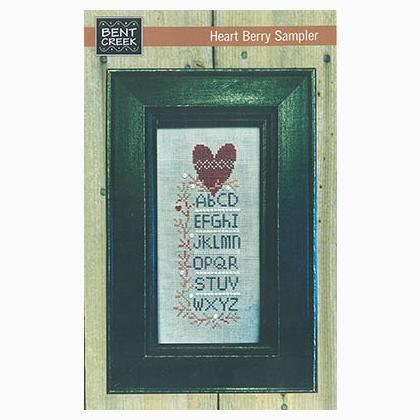 Heart Berry Sampler