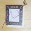Embroidery Hoop with Magnets PM-005