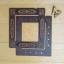 Embroidery Hoop with Magnets PM-006