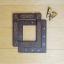 Embroidery Hoop with Magnets PM-007