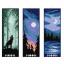 Bookmarks - Moon (3)