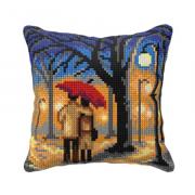 Cushion - Walk At Night