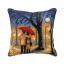 Cushion - Walk At Night