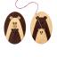 Needle Nanny - Bears