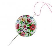 Needle Nanny - Flowers
