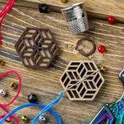 Needle Nanny - Star