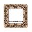 Embroidery Hoop with Magnets 10x10 cm