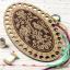 Organizer - Two birds, Oval