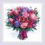 Fruitful Bouquet
