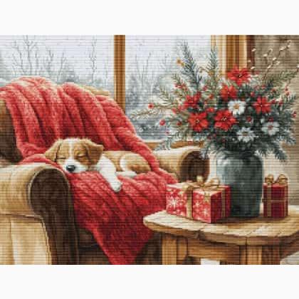 Christmas Moment