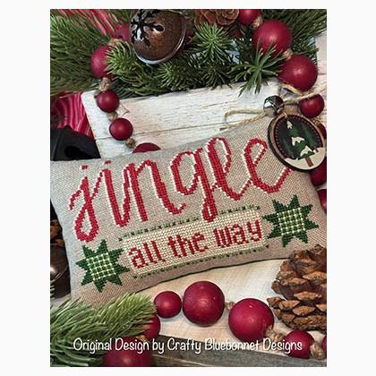 Jingle All The Way