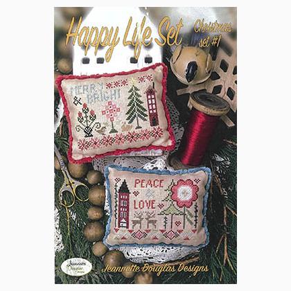 Happy Life Sets - Christmas 1